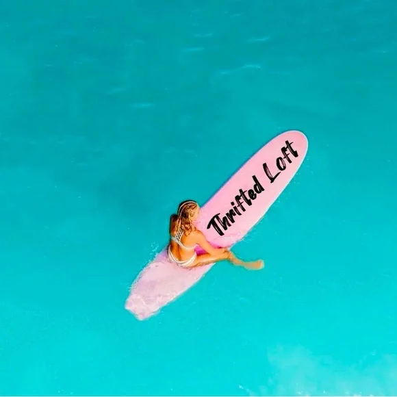 𓇼 ࿔*⋆🫧 THRIFTED_LOFT 𓇼 ࿔*⋆🫧 - Picture 2 of 2